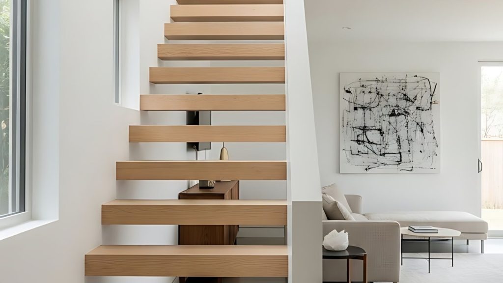 home renovations stairs