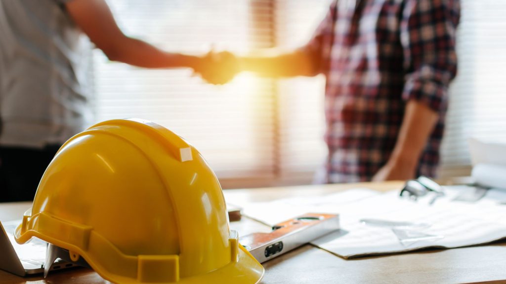 construction project